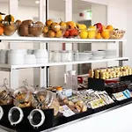 Hotel Campus Sanpaolo