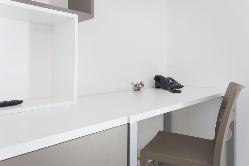 Campus Sanpaolo Hotel 3*