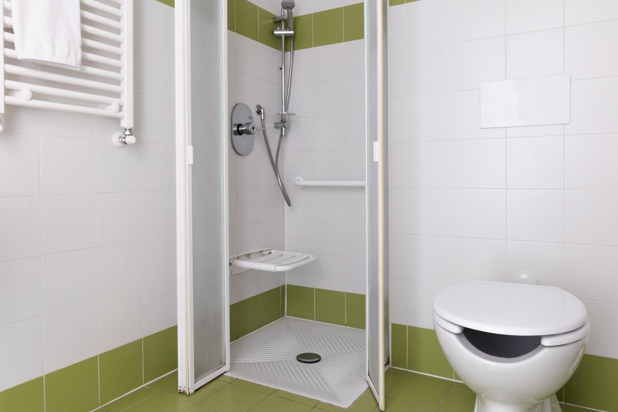 Hotel Campus Sanpaolo 3*