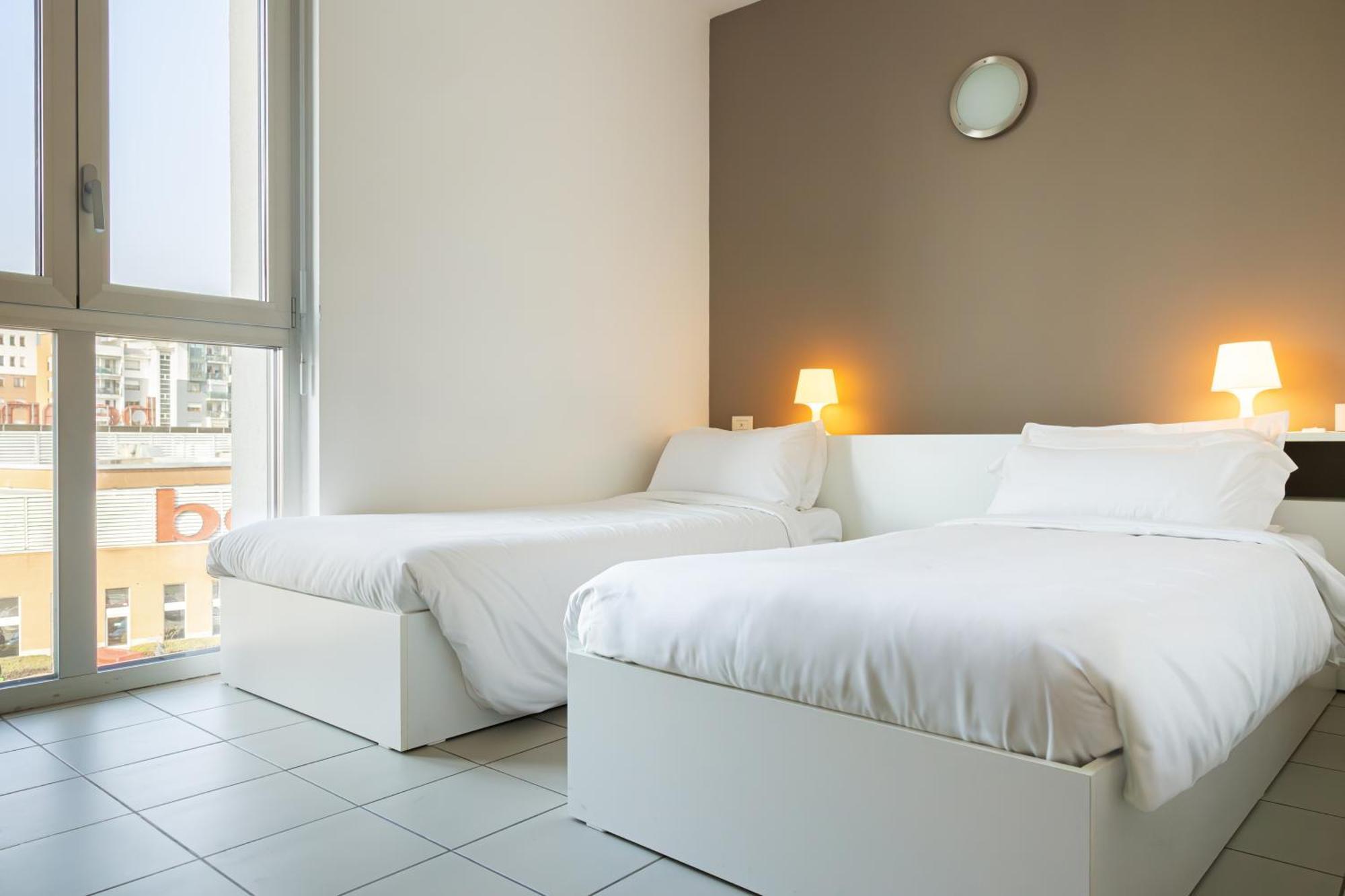 Hotel Campus Sanpaolo 3*