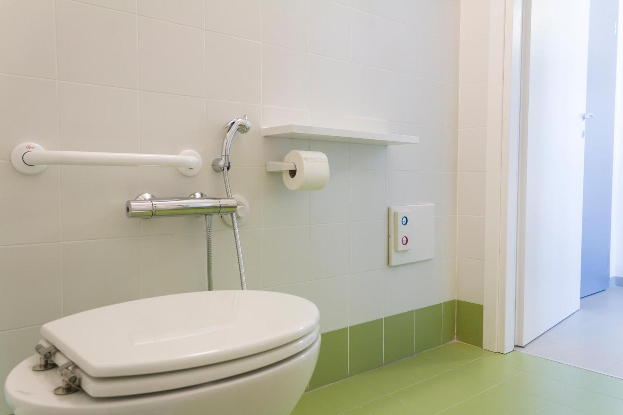 Hotel Campus Sanpaolo 3*
