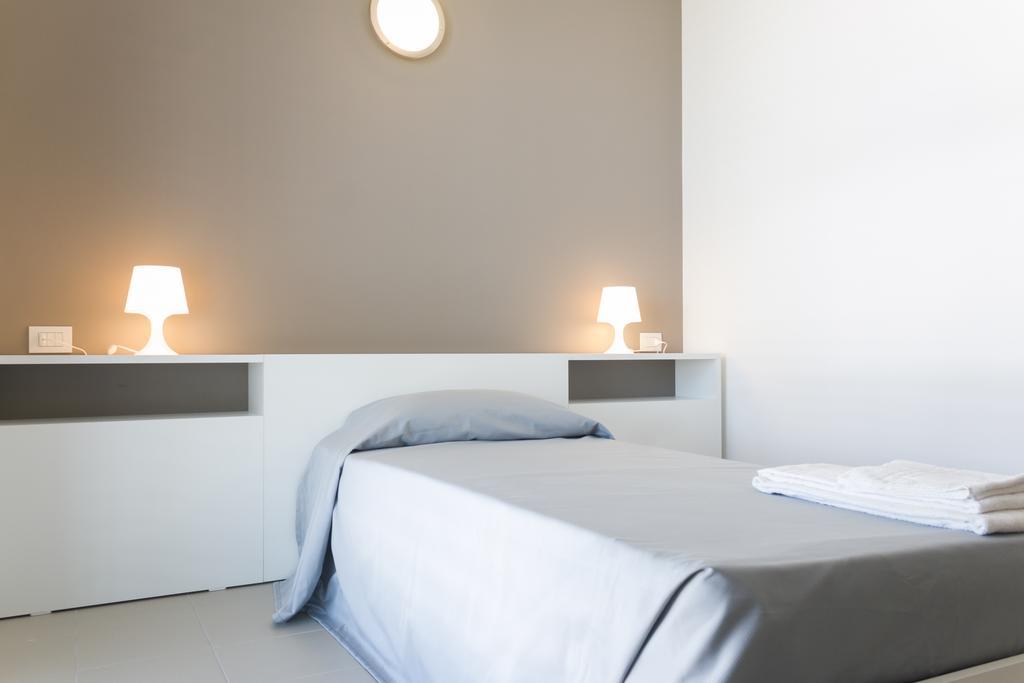 Campus Sanpaolo Hotel Turín