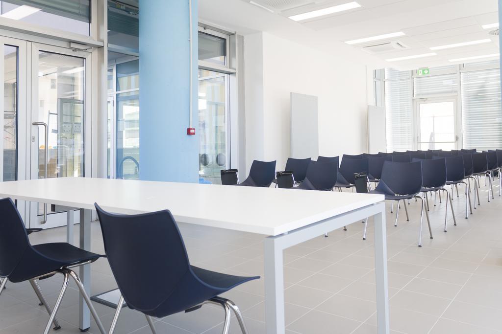 Campus Sanpaolo 3*