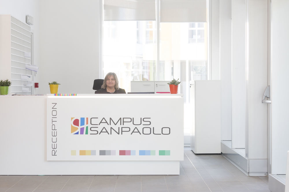 Campus Sanpaolo Hotel