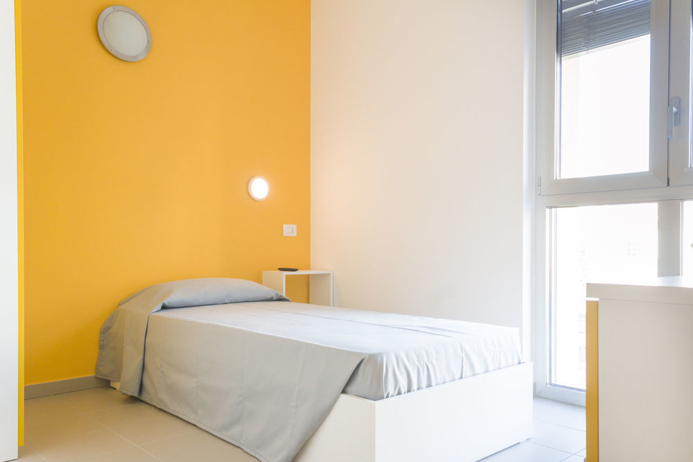 Campus Sanpaolo Hotel 3*