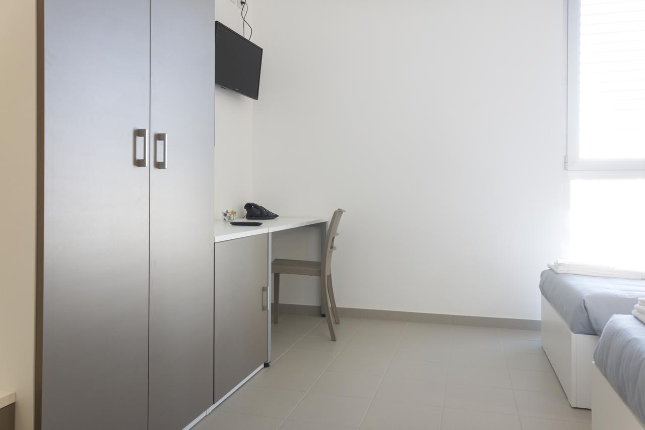 Campus Sanpaolo Hotel